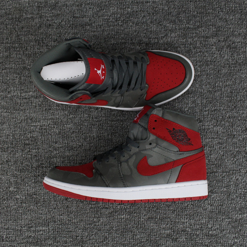 Jordan 1 shoes AAA Grade Men Shoes--106